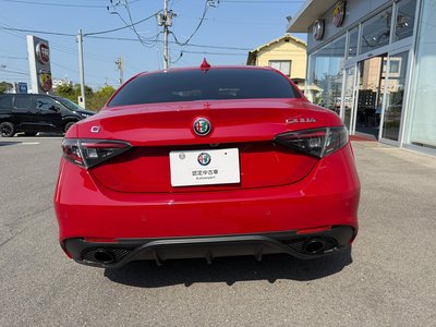 ALFA ROMEO JULIA - 6