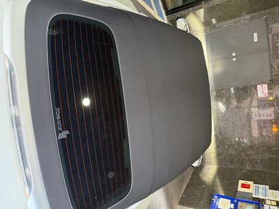 MERCEDES-BENZ E-CLASS - 10