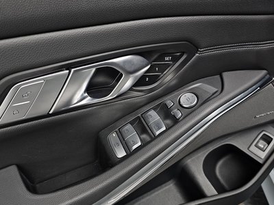 2023 BMW 3 SERIES thumbnail 29
