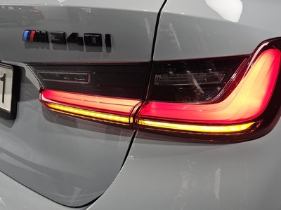 2023 BMW 3 SERIES — фото 10