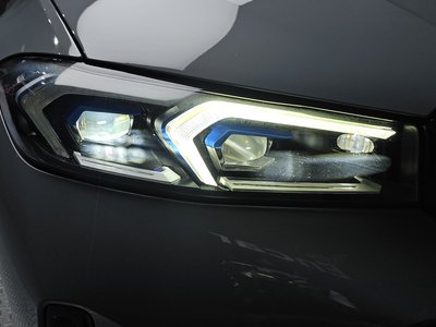 2023 BMW 3 SERIES — фото 9