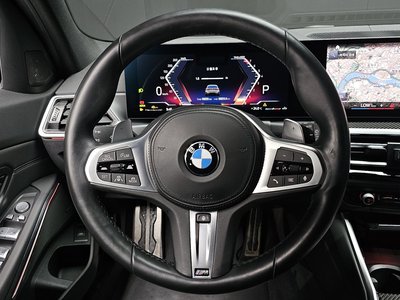 2023 BMW 3 SERIES thumbnail 19