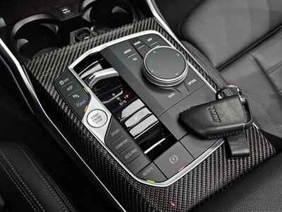 2023 BMW 3 SERIES thumbnail 12