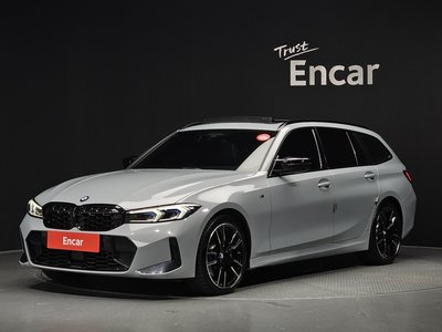 2023 BMW 3 SERIES — фото 1