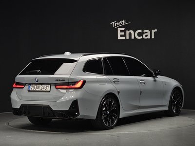 2023 BMW 3 SERIES — фото 3