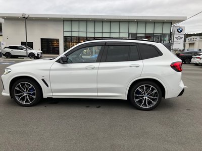 BMW X3 - 4