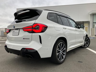 BMW X3 - 8