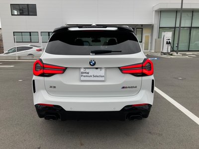 BMW X3 - 6