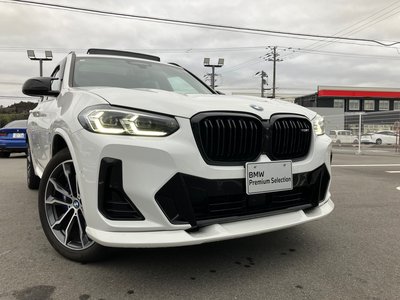 BMW X3 - 3