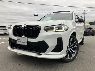 BMW X3 - 1