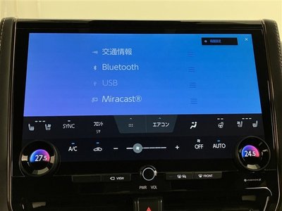 2023 TOYOTA ALPHARD 照片 10