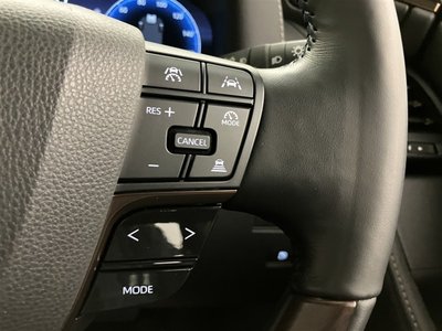 2023 TOYOTA ALPHARD — миниатюра 17