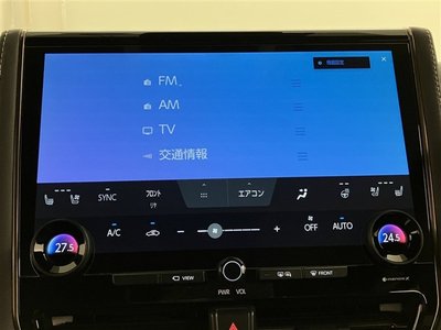 2023 TOYOTA ALPHARD 照片 9