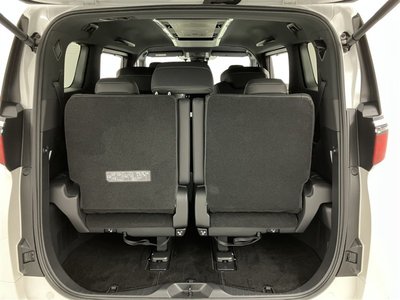 2023 TOYOTA ALPHARD — миниатюра 33