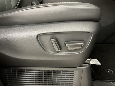 2023 TOYOTA ALPHARD — миниатюра 23