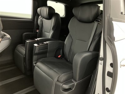 2023 TOYOTA ALPHARD — миниатюра 31
