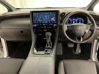 2023 TOYOTA ALPHARD 照片 6