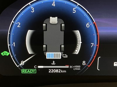 2023 TOYOTA ALPHARD — миниатюра 12