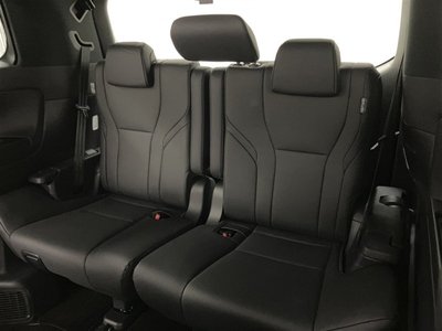 2023 TOYOTA ALPHARD — миниатюра 32