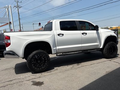 2014 Toyota TUNDRA — фото 9