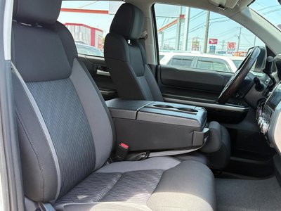 2014 Toyota TUNDRA 缩略图 27