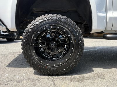 2014 Toyota TUNDRA 缩略图 13