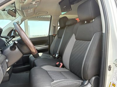 2014 Toyota TUNDRA 缩略图 19