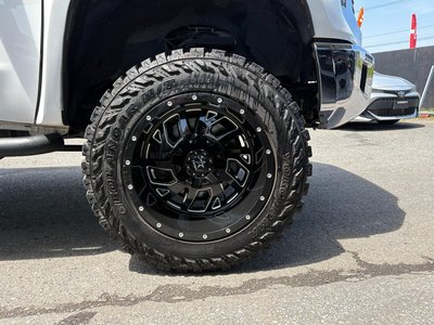 2014 Toyota TUNDRA 缩略图 12