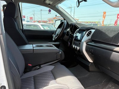 2014 Toyota TUNDRA 缩略图 26