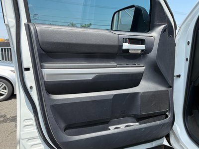 2014 Toyota TUNDRA 缩略图 20