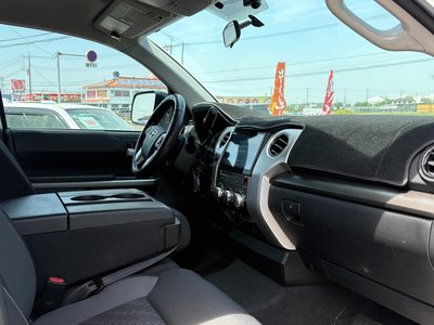 2014 Toyota TUNDRA 缩略图 25