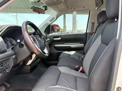 2014 Toyota TUNDRA 缩略图 18