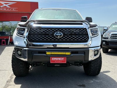2014 Toyota TUNDRA — фото 3