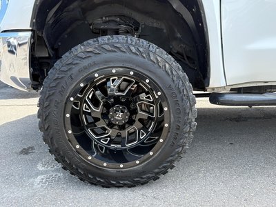 2014 Toyota TUNDRA 缩略图 15
