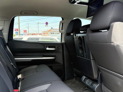 2014 Toyota TUNDRA 缩略图 22