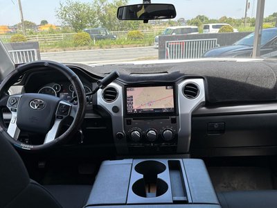 2014 Toyota TUNDRA 缩略图 29