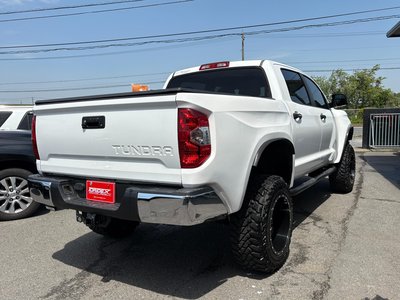 2014 Toyota TUNDRA — фото 8
