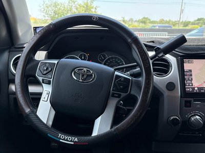 2014 Toyota TUNDRA 缩略图 30