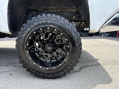 2014 Toyota TUNDRA 缩略图 14