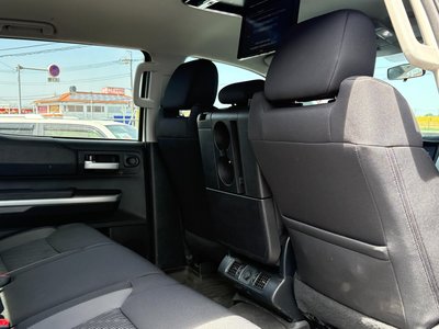 2014 Toyota TUNDRA 缩略图 21