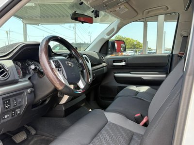 2014 Toyota TUNDRA 缩略图 17