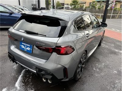 2024 BMW 1 SERIES — фото 9