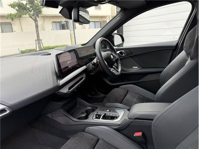 2024 BMW 1 SERIES 缩略图 43