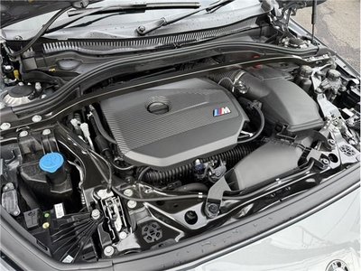 2024 BMW 1 SERIES 缩略图 44