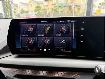 2024 BMW 1 SERIES 缩略图 31