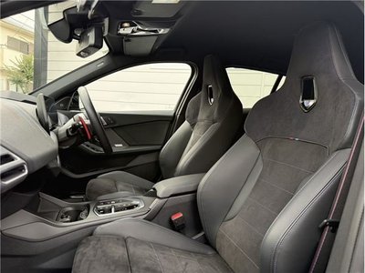 2024 BMW 1 SERIES 缩略图 42