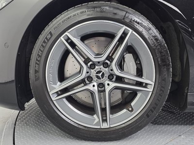 MERCEDES-BENZ S-CLASS - 6