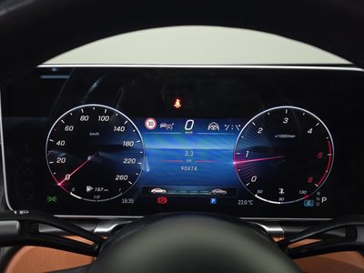 MERCEDES-BENZ S-CLASS - 8