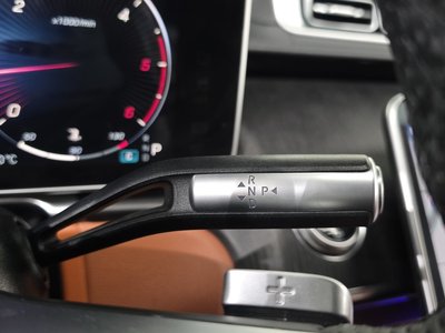 MERCEDES-BENZ S-CLASS - 9