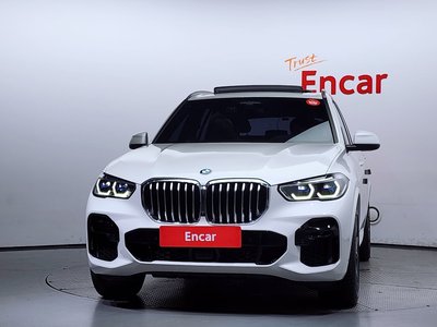 BMW X5 - 2